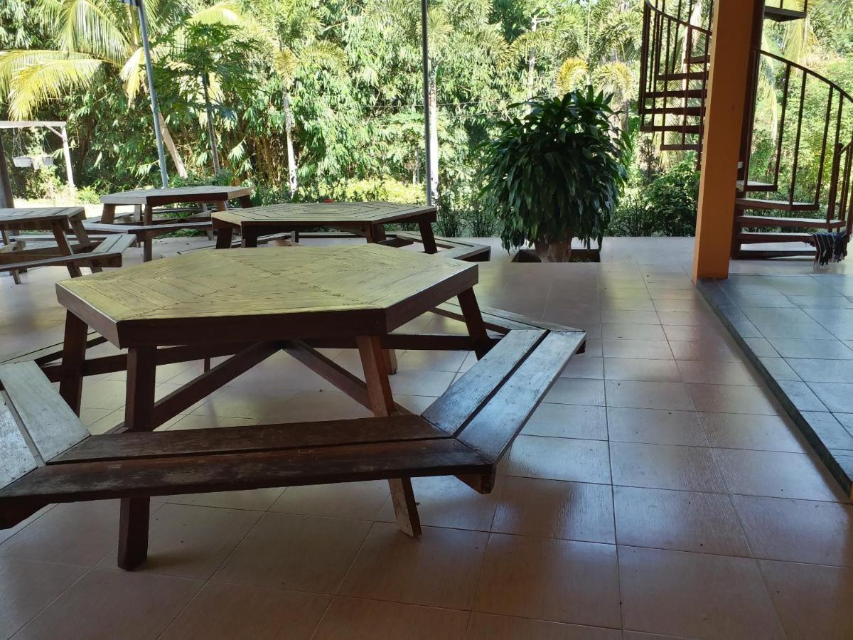 Sand Paisan Resort Pak Chong Esterno foto